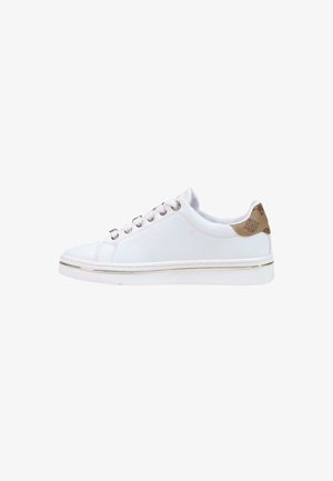 Guess, STASEY4 FLTSTS ELE12 - Zapatillas - white