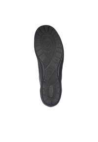 Remonte Chaussons - schwarz