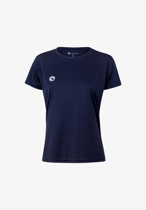 Stark Soul, T-shirt basique - marineblau