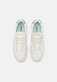 Replay OYZONE ACTION - Sneaker low - white
