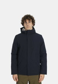 Suns Giacca invernale - dark blue