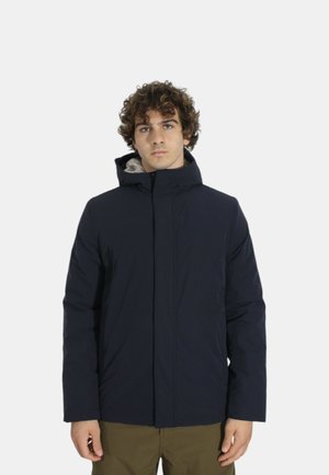 Giacca invernale - dark blue