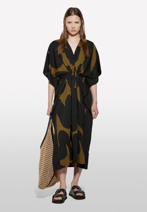 Sisley, Robe de jour - multicolor