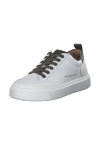 ALEXANDER SMITH ASAYZ1U8 - Sneakers basse - weiß