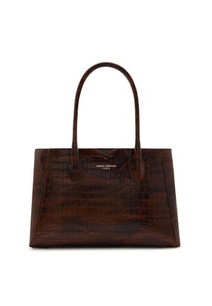Handbag - braun