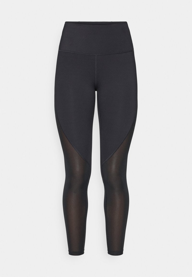 RUKKA Tights zwart