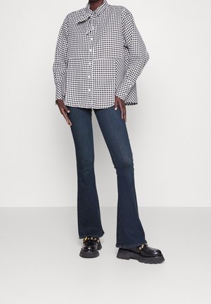 Jeans Skinny - dark blue