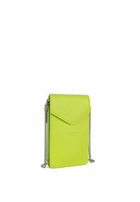 LANCASTER FOULONN� PM - Étui à portable - anis