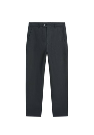 Massimo Dutti, Habitbukser - dark blue