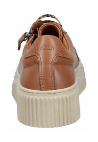 Piazza Sneaker low - cognac