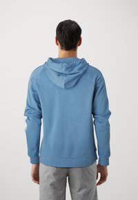 HUGO Pyjamapaita - medium blue