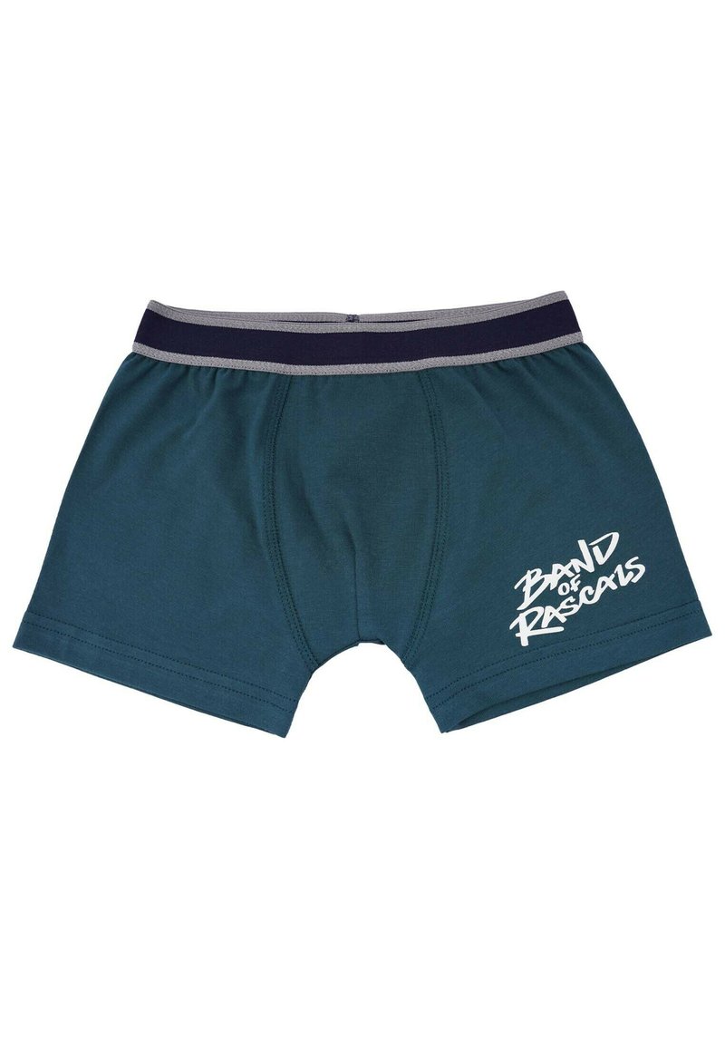 Band of Rascals SIGNATURE - Underkläder - racing green navy