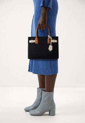 ALDO KRUZEEX - Handtas - black