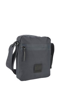 Strellson NORTHWOOD MARCUS - Borsa a tracolla - darkblue