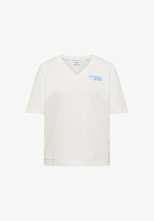 Cecil, - T-shirt z nadrukiem