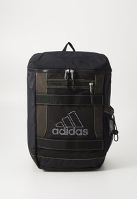 Non sélectionné, black/shadow olive