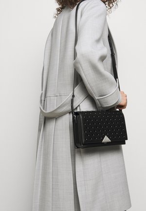 Emporio Armani, Sac bandoulière - black