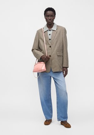 MICHAEL Michael Kors, ATHENA, jasnoróżowy