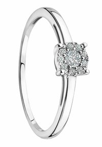 DIAMANT L'ÉTERNEL Prsten - white gold