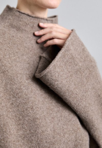 Filippa K Jersey de punto - driftwood