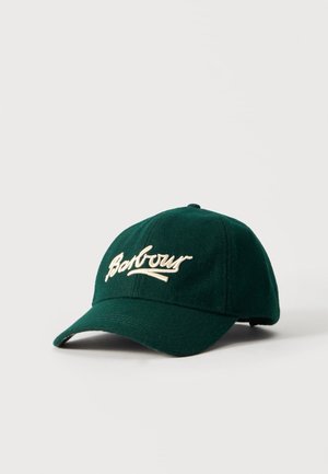Barbour, BOWERY - Bonnet - forest green