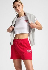 No seleccionado, rot