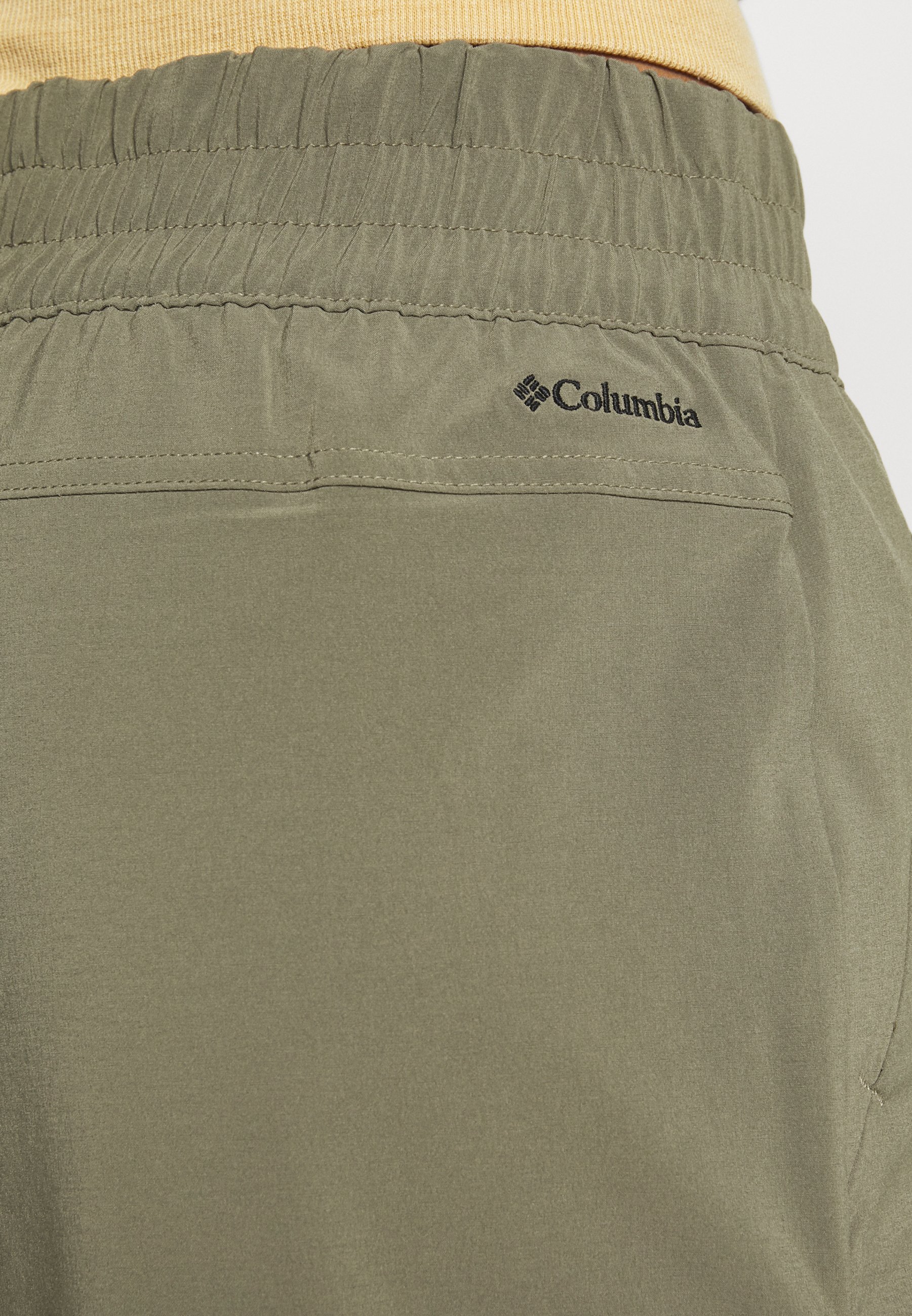 Women PLEASANT CREEK™ WARM JOGGER - Outdoor trousers Women PLEASANT CREEK™ WARM JOGGER - Outdoor trousers