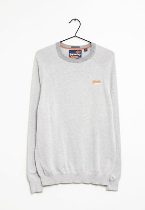 Superdry & Co Sweater - grey