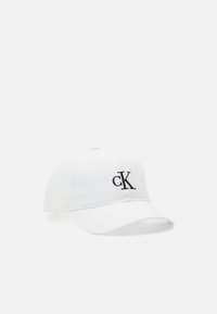Unselected, bright white
