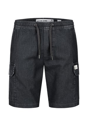INDICODE JEANS, CORRY, ciemnoszary