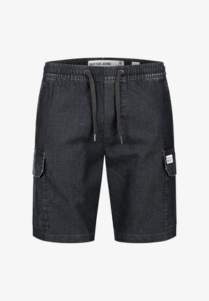 INDICODE JEANS, CORRY, ciemnoszary