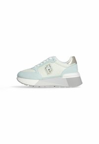 Tenisice - light blue