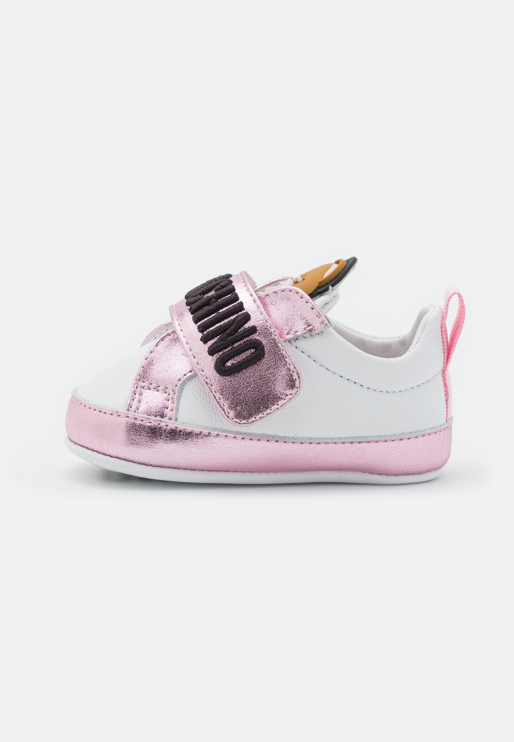 Moschino Neonati Scarpe | FASHIOLA.it