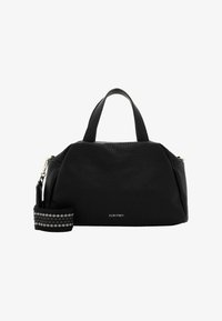 Unausgewählt, black