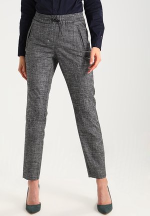 Pantalon classique - grey
