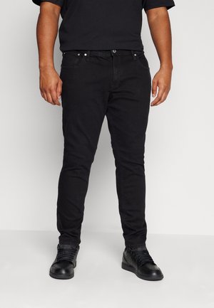 Jeansy Skinny Fit