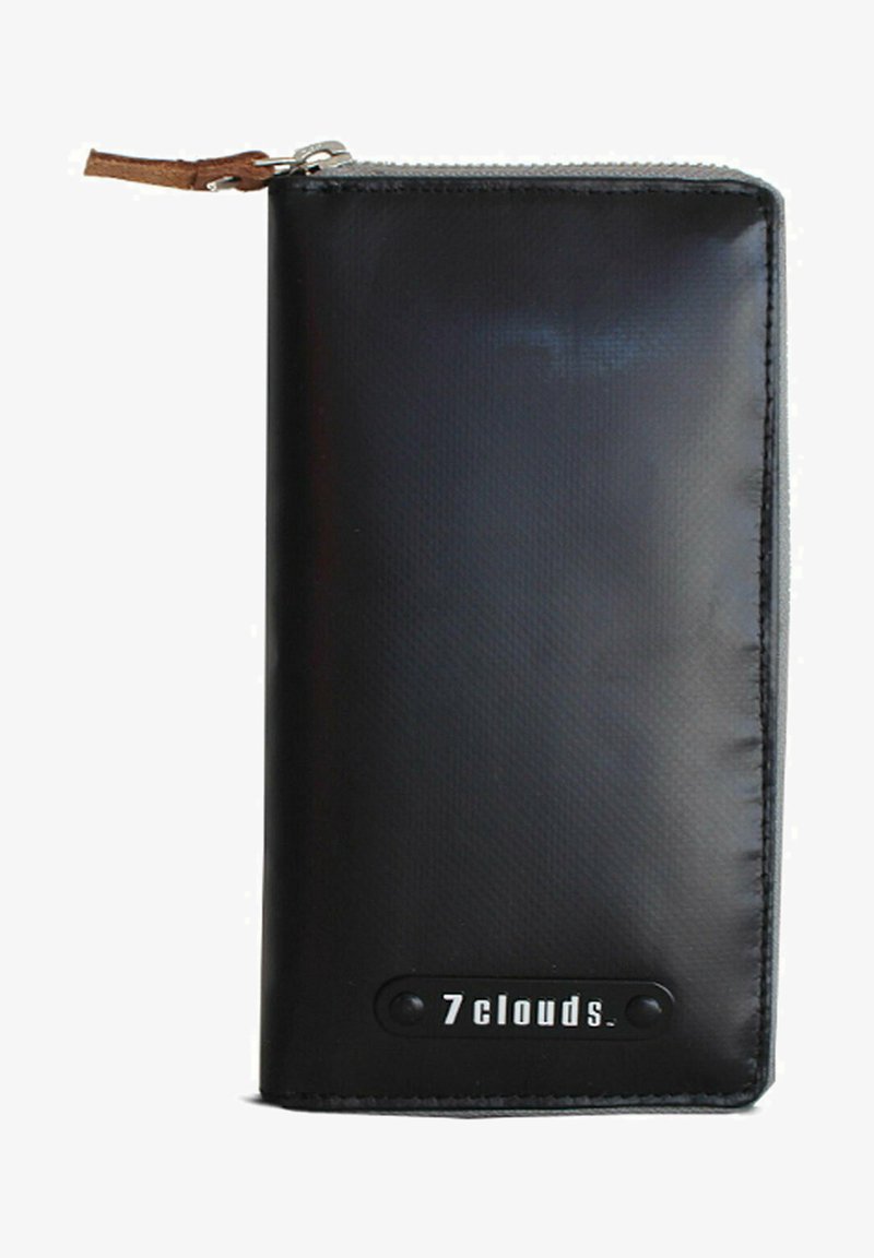 7clouds INES  7 1 Portafoglio black nero Zalando  7clouds INES  7 1 Portafoglio black nero Zalando