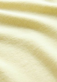 THE SET Trui - yellow