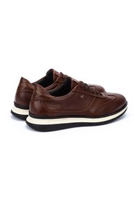 Martinelli WALDEN 1606 - Tenisky - marron