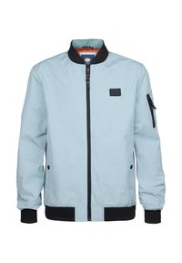Petrol Industries Bomberjacke - ocean