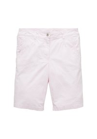 TOM TAILOR Bermuda pour femme, 10668 – Sky Captain Blue., 44