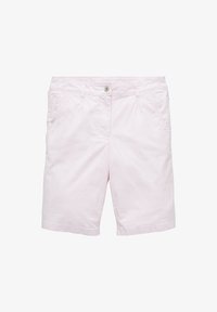 TOM TAILOR Bermuda pour femme, 10668 – Sky Captain Blue., 44 TOM TAILOR Bermuda pour femme, 10668 – Sky Captain Blue., 44