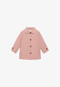 Mango Kids KID Abrigo corto pink/rosa - Main Image