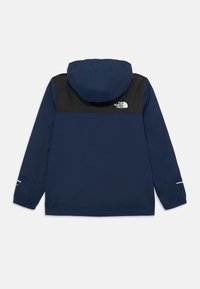 The North Face B ANTORA RAIN JACKET - Blouson - summit navy