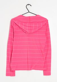 Tommy Hilfiger Luvtröja - pink