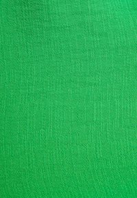 SHIRT COLLAR TROUSER SET - Blus - green