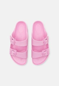 Birkenstock ARIZONA EVA KIDS FONDANT Ciabatte da mare pink