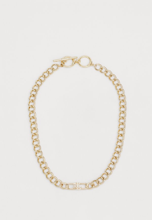 LOGO COLLAR - Necklace