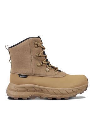 AITOO - Snowboots  - fudge