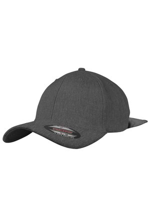 Caps - darkgrey